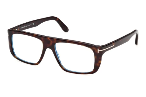 Occhiali design Tom Ford FT6182-B 052