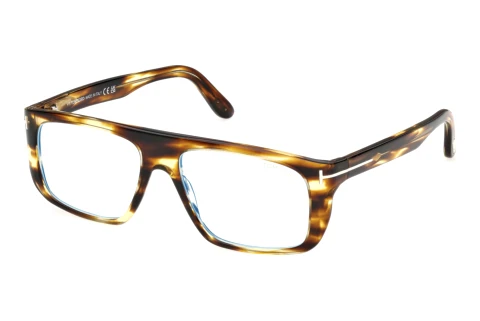Occhiali design Tom Ford FT6182-B 056