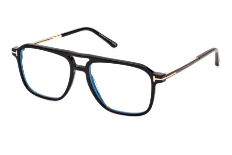 Occhiali design Tom Ford FT6183-B 001