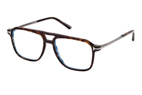 Occhiali design Tom Ford FT6183-B 052
