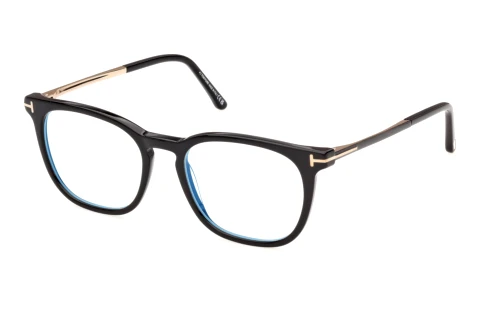 Occhiali design Tom Ford FT6184-B 001