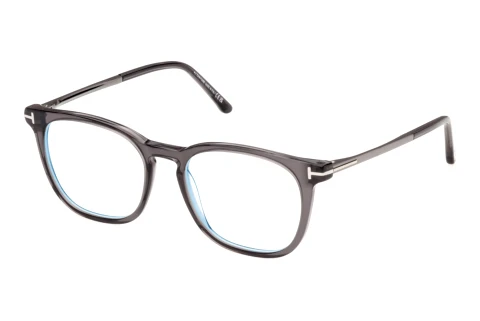 Occhiali design Tom Ford FT6184-B 020