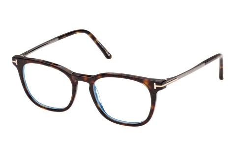 Occhiali design Tom Ford FT6184-B 052