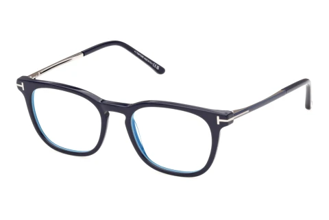 Occhiali design Tom Ford FT6184-B 090
