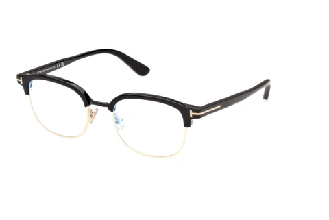 Occhiali design Tom Ford FT6185-B 001