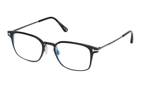Occhiali design Tom Ford FT6187-B 001