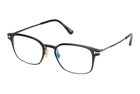 Occhiali design Tom Ford FT6187-B 005