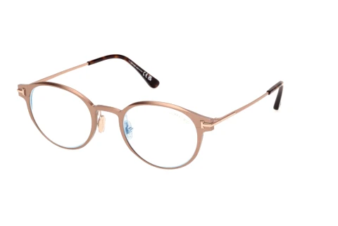 Occhiali design Tom Ford FT6188-B 035