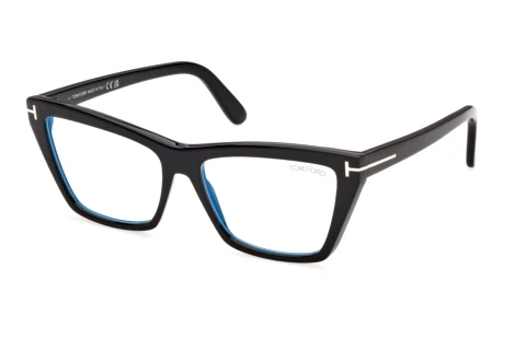 Occhiali design Tom Ford FT6189-B 001