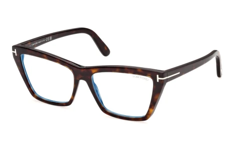 Occhiali design Tom Ford FT6189-B 052
