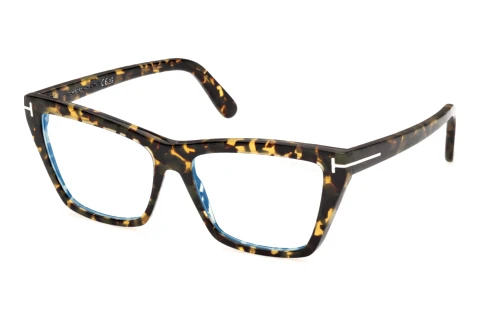 Occhiali design Tom Ford FT6189-B 055