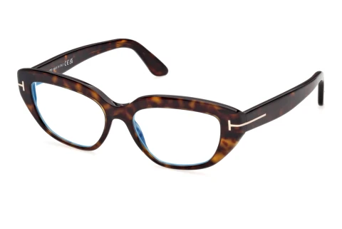 Occhiali design Tom Ford FT6190-B 052