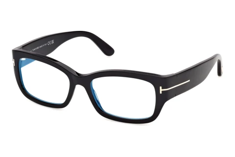 Occhiali design Tom Ford FT6191-B 001