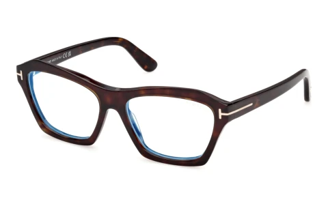 Occhiali design Tom Ford FT6192-B 052