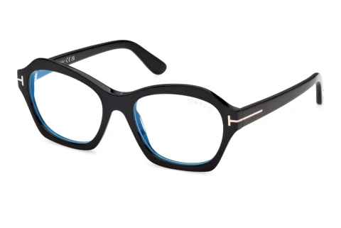 Occhiali design Tom Ford FT6193-B 001