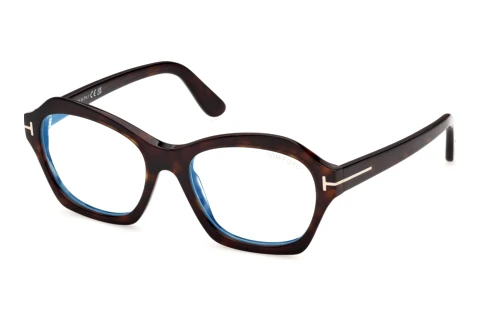 Occhiali design Tom Ford FT6193-B 052