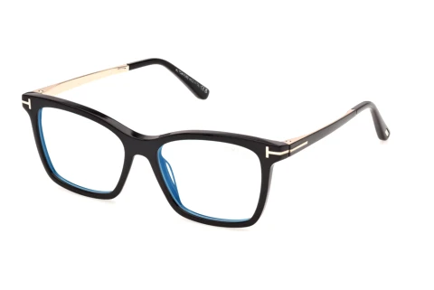 Occhiali design Tom Ford FT6194-B 001