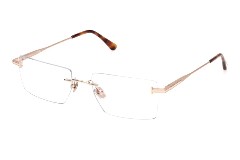 Occhiali design Tom Ford FT6197-B 028