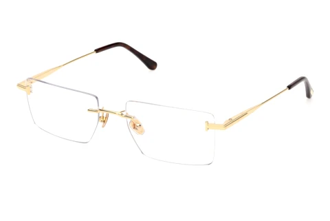 Occhiali design Tom Ford FT6197-B 030