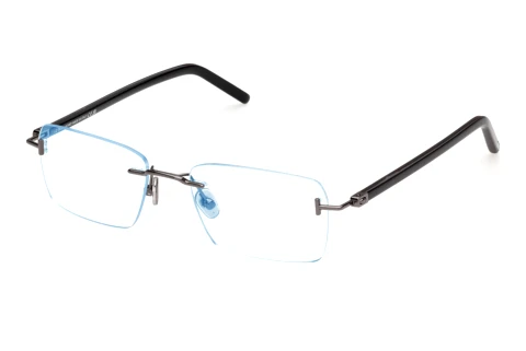 Occhiali design Tom Ford FT6210-B 012