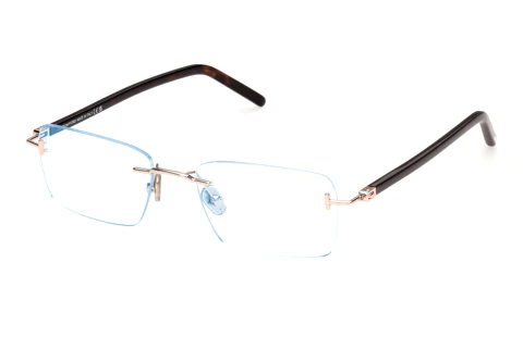 Occhiali design Tom Ford FT6210-B 028