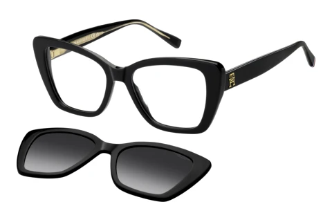 Occhiali design Tommy Hilfiger TH 2347/C 807