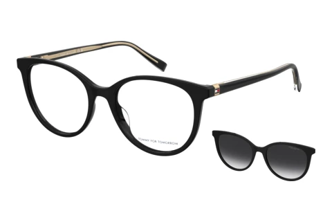 Occhiali design Tommy Hilfiger TH 2395/C 807