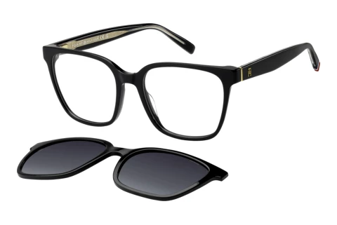 Occhiali design Tommy Hilfiger TH 2399/C 807