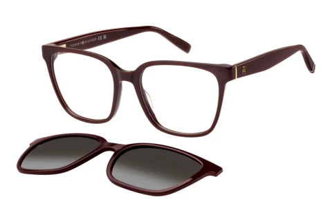 Occhiali design Tommy Hilfiger TH 2399/C LHF