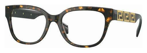 Occhiali design Versace VE3338 5404