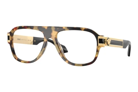 Occhiali design Versace VE3395U 777
