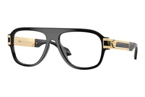 Occhiali design Versace VE3395U GB1