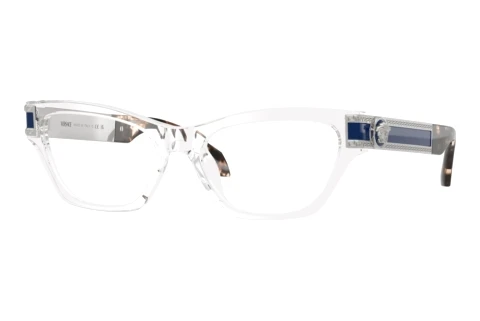 Occhiali design Versace VE3396U 148