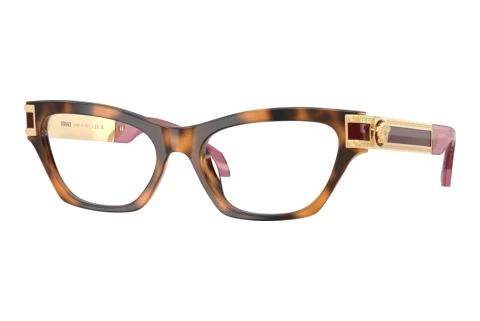 Occhiali design Versace VE3396U 5264