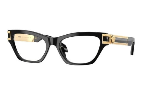 Occhiali design Versace VE3396U GB1