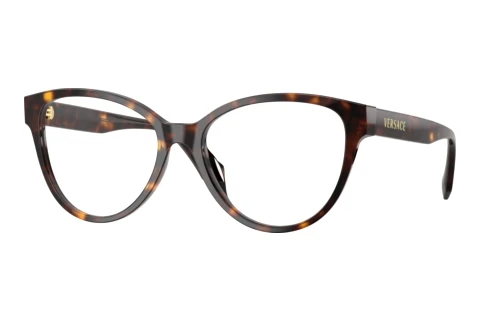 Occhiali design Versace VE3399U 108