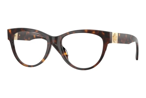Occhiali design Versace VE3402U 108