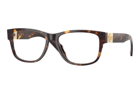 Occhiali design Versace VE3403U 108
