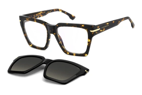 Occhiali design Victoria Beckham VB 7009/C 086