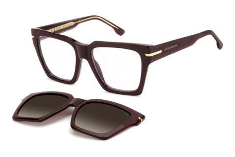 Occhiali design Victoria Beckham VB 7009/C LHF