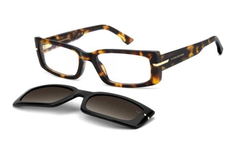 Occhiali design Victoria Beckham VB 7019/C 086