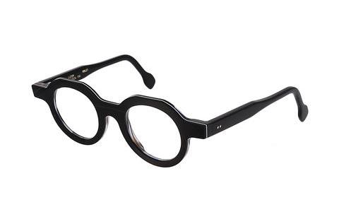 Occhiali design Vinylize Eyewear Leon VBLC1