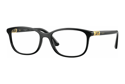 Occhiali design Vogue Eyewear VO5163 W44