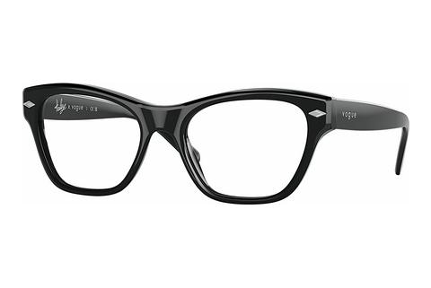 Occhiali design Vogue Eyewear VO5446 W44