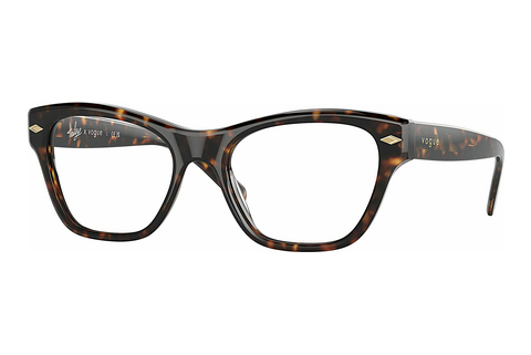 Occhiali design Vogue Eyewear VO5446 W656