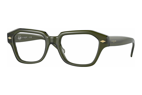 Occhiali design Vogue Eyewear VO5447 3003