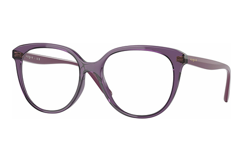 Occhiali design Vogue Eyewear VO5451 3024