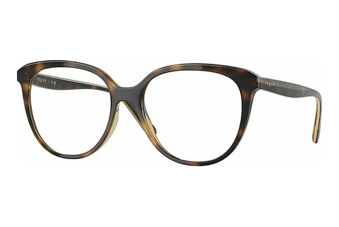 Occhiali design Vogue Eyewear VO5451 W656