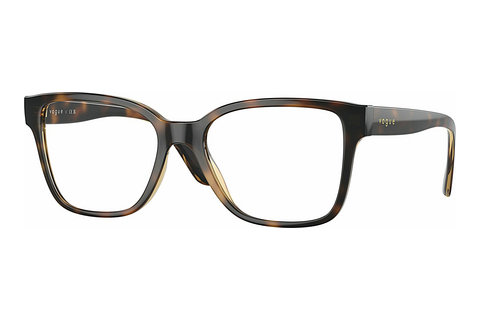 Occhiali design Vogue Eyewear VO5452 W656