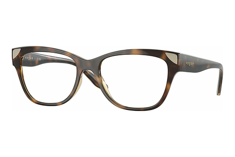 Occhiali design Vogue Eyewear VO5454 W656